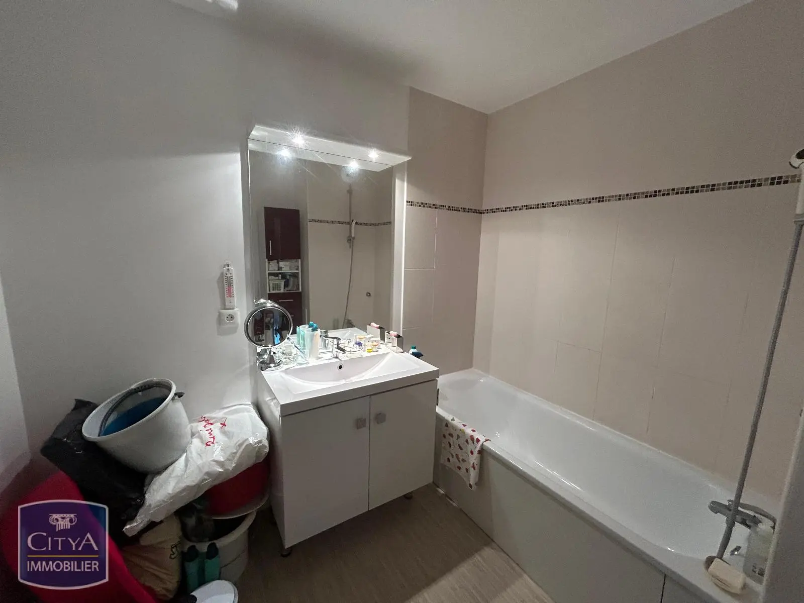 Photo 6 Appartement 3 pièces 59.17m²