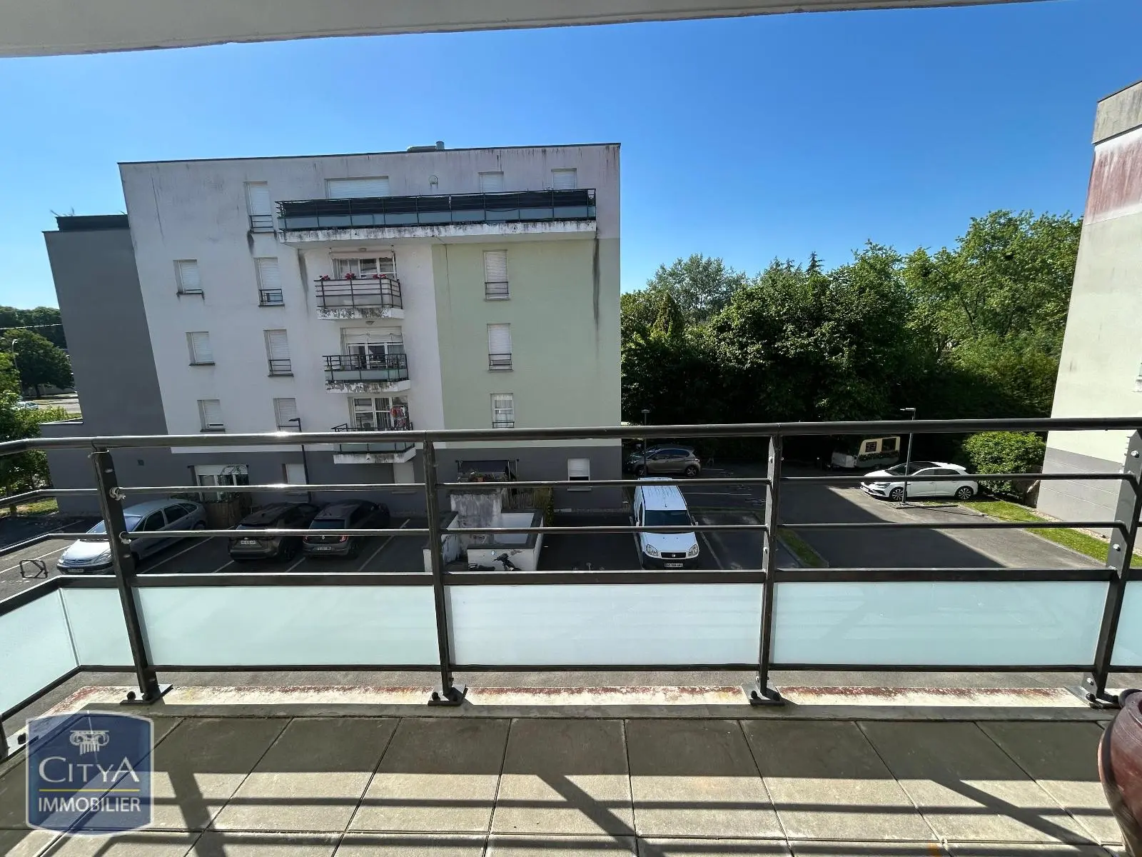 Photo 4 Appartement 3 pièces 59.17m²