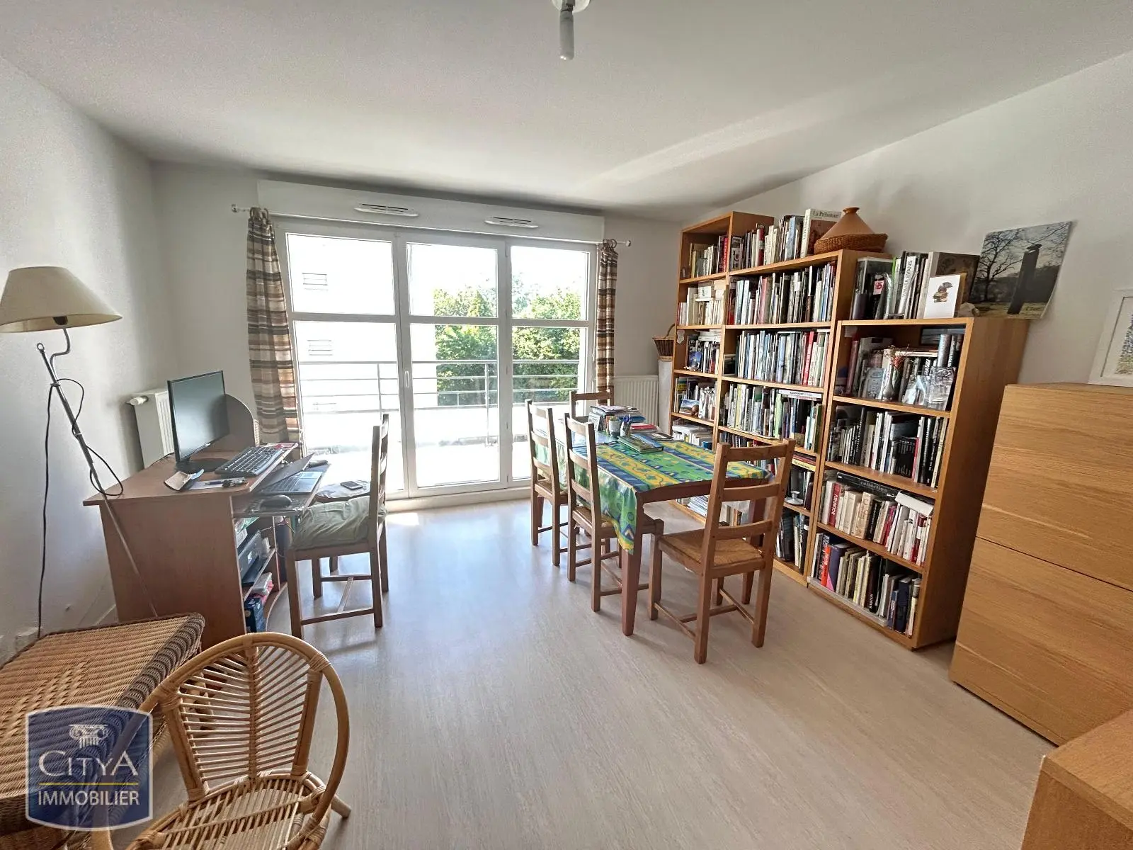 Photo 1 Appartement 3 pièces 59.17m²