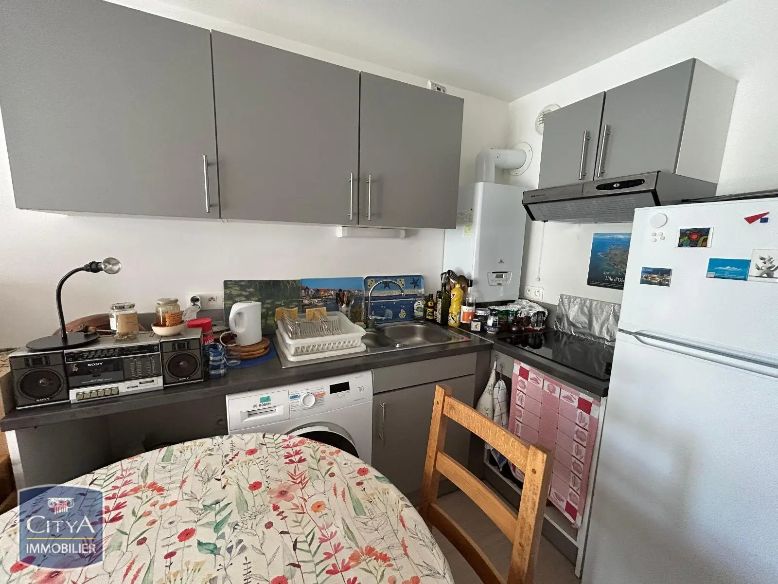 Photo 9 Appartement 3 pièces 59.17m²