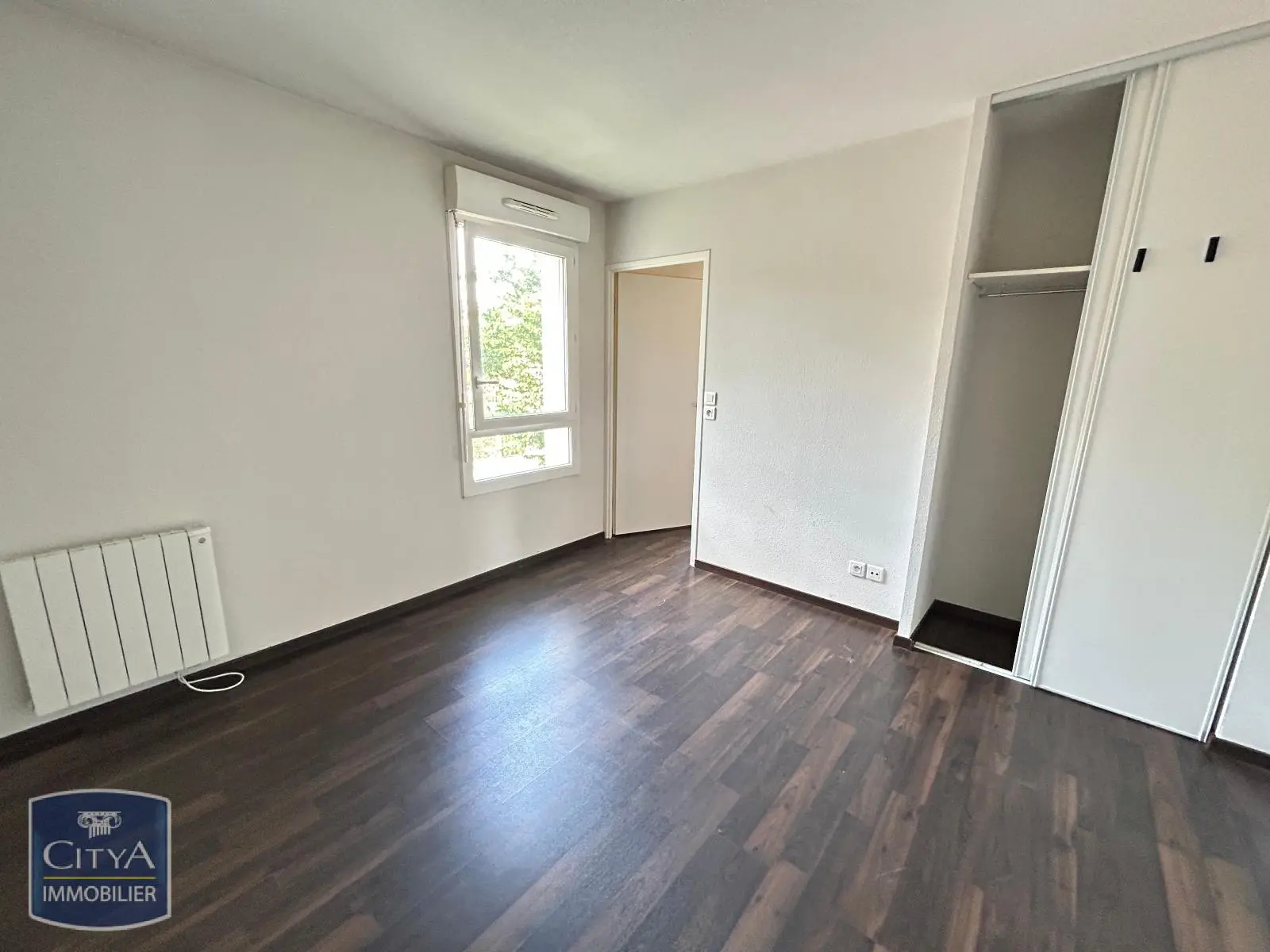 Photo 5 Appartement 2 pièces 46.51m²