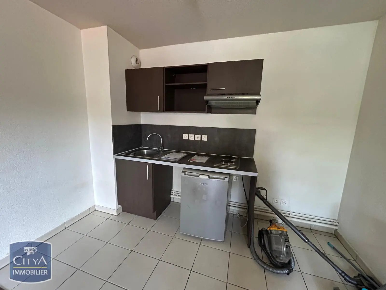 Photo 3 Appartement 2 pièces 46.51m²