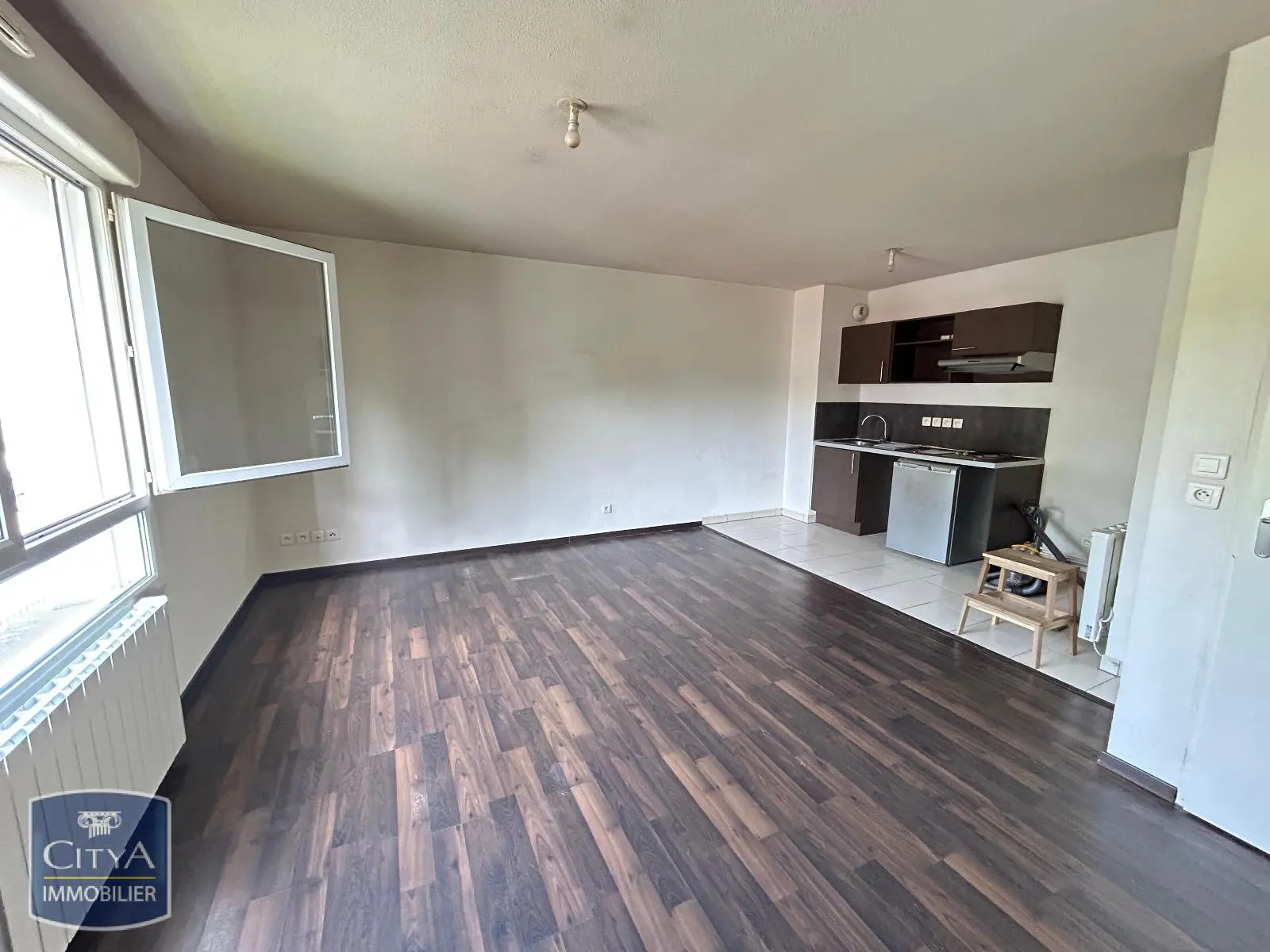 Photo 2 Appartement 2 pièces 46.51m²