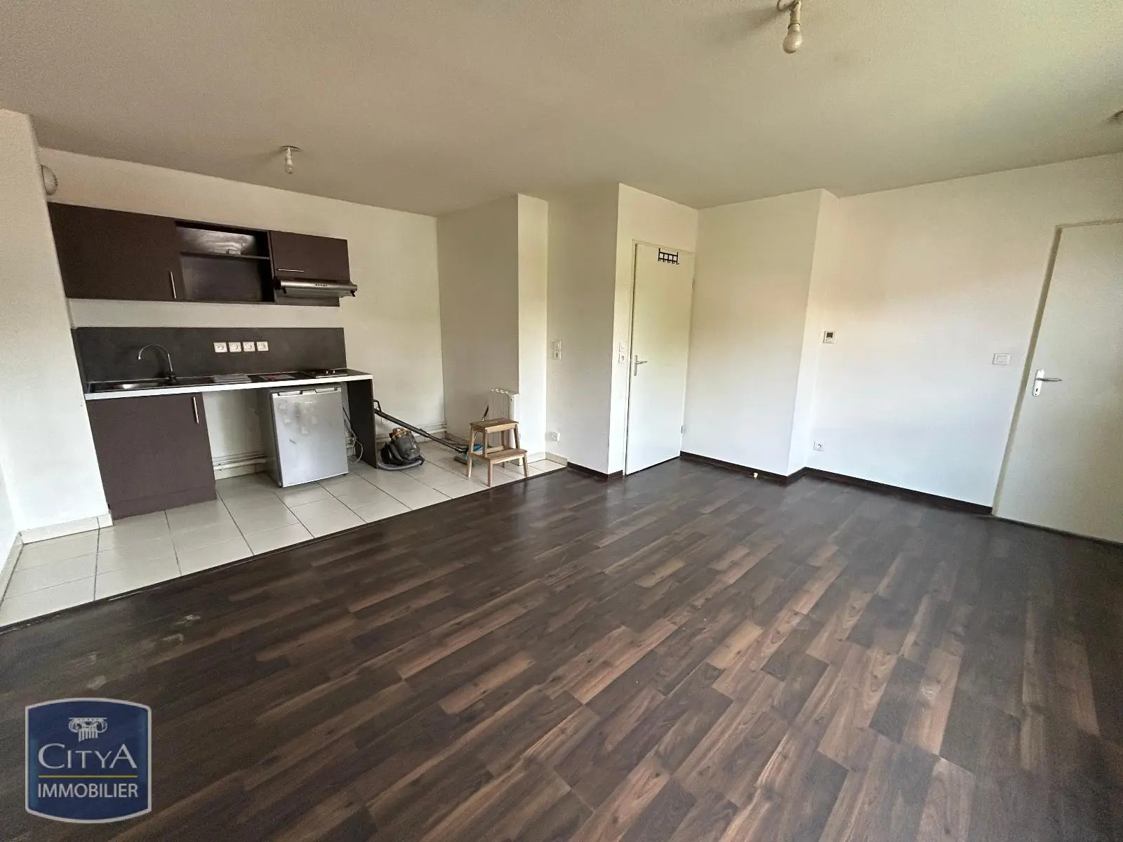 Photo 1 Appartement 2 pièces 46.51m²