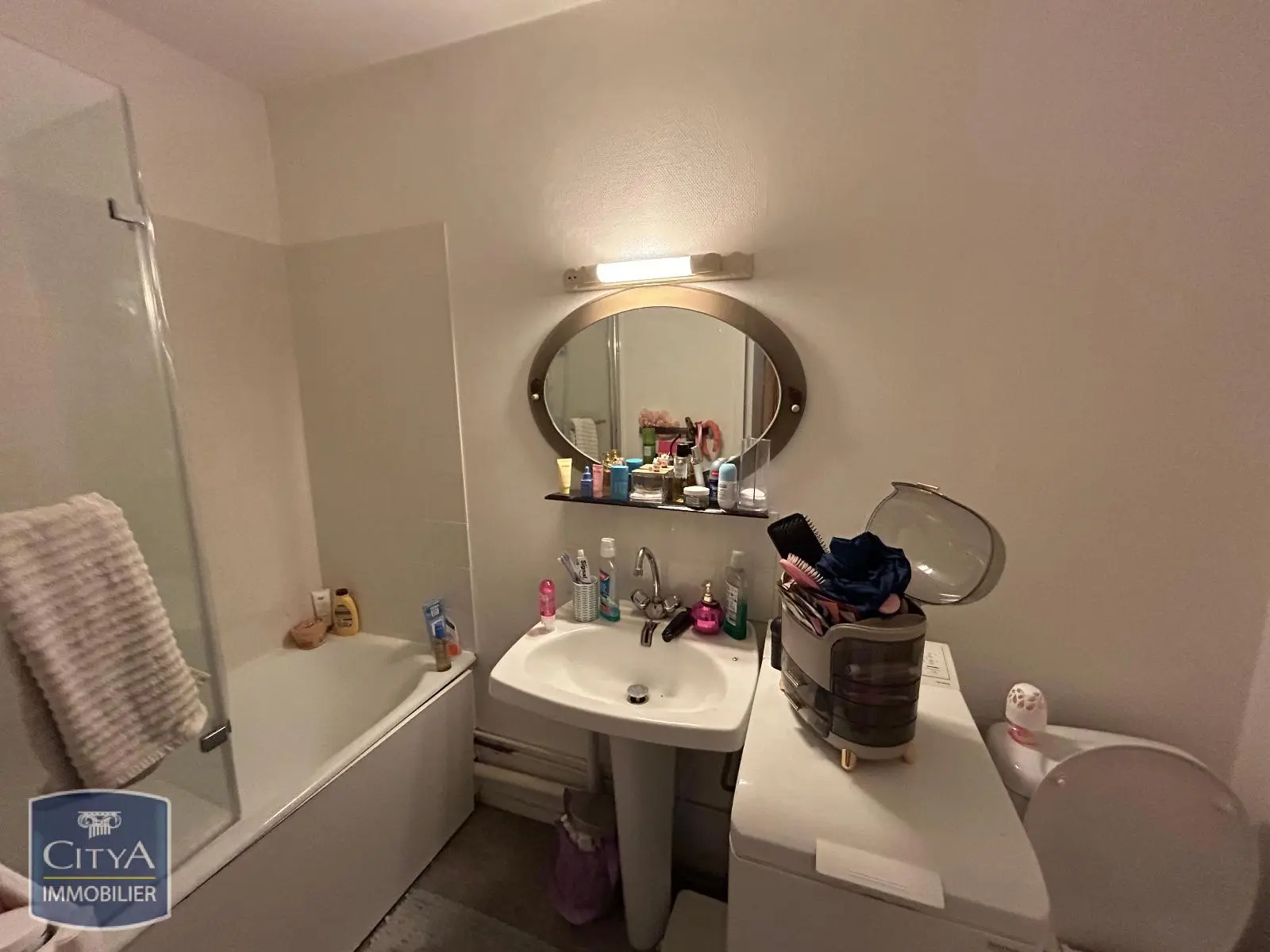 Photo 9 Appartement 1 pièce 31.43m²