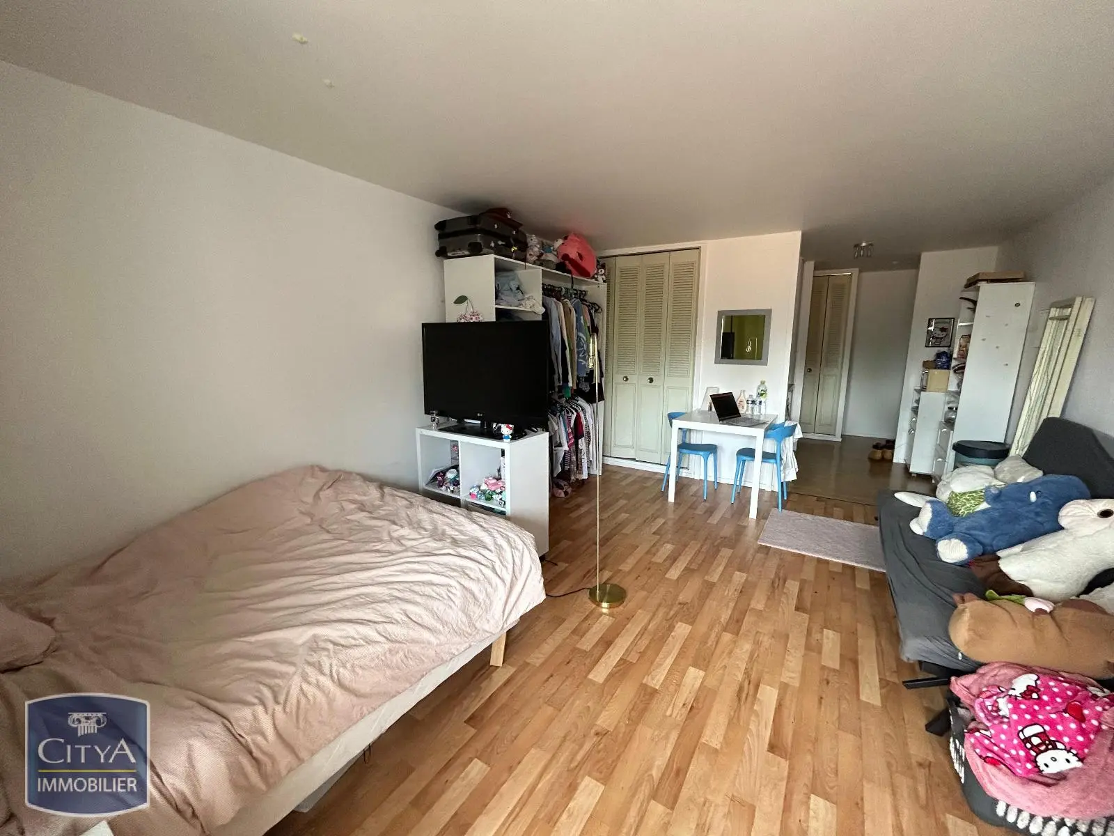 Photo 11 Appartement 1 pièce 31.43m²