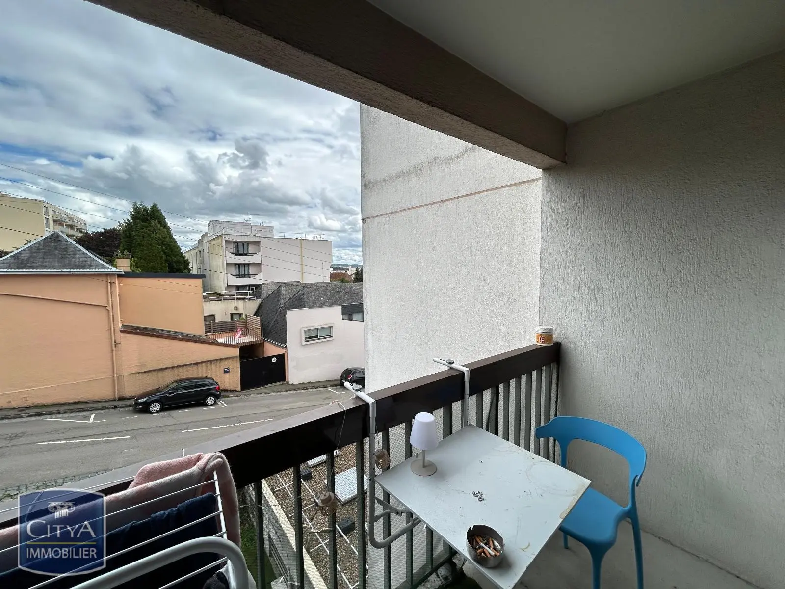 Photo 12 Appartement 1 pièce 31.43m²