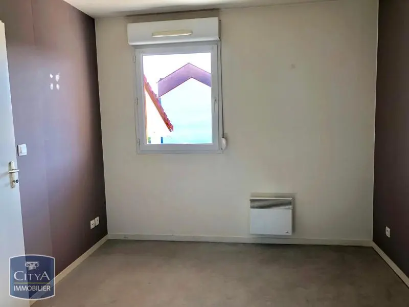 Photo 5 Appartement 2 pièces 43.9m²