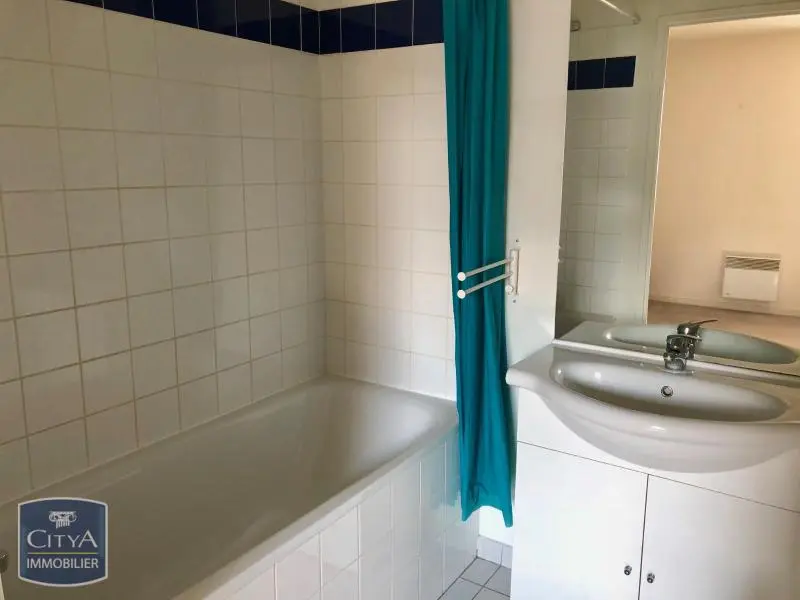 Photo 7 Appartement 2 pièces 43.9m²