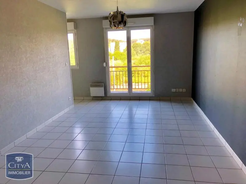 Photo 1 Appartement 2 pièces 43.9m²