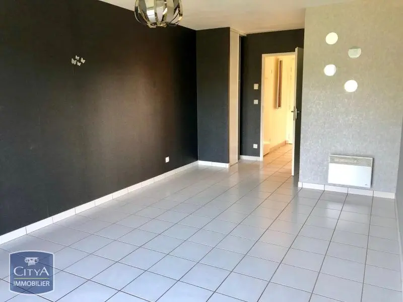 Photo 3 Appartement 2 pièces 43.9m²