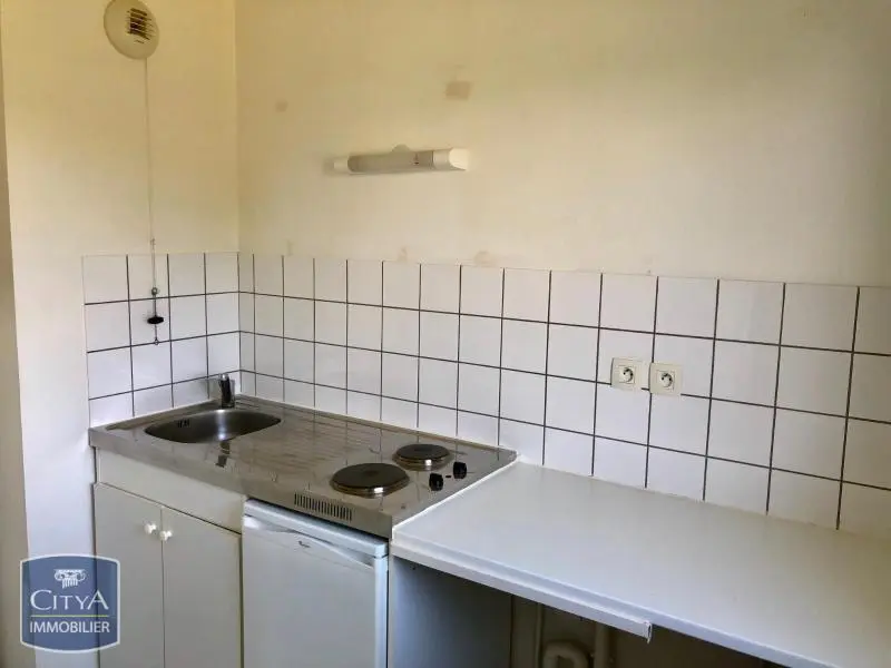 Photo 4 Appartement 2 pièces 43.9m²