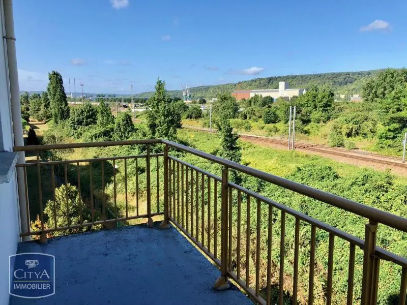 Photo 8 Appartement 2 pièces 43.9m²