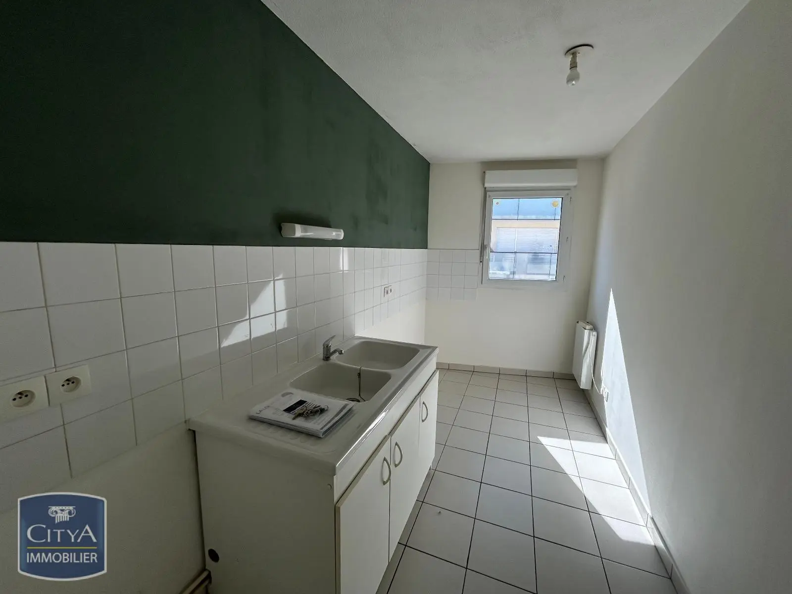 Photo 2 Appartement 3 pièces 60.8m²