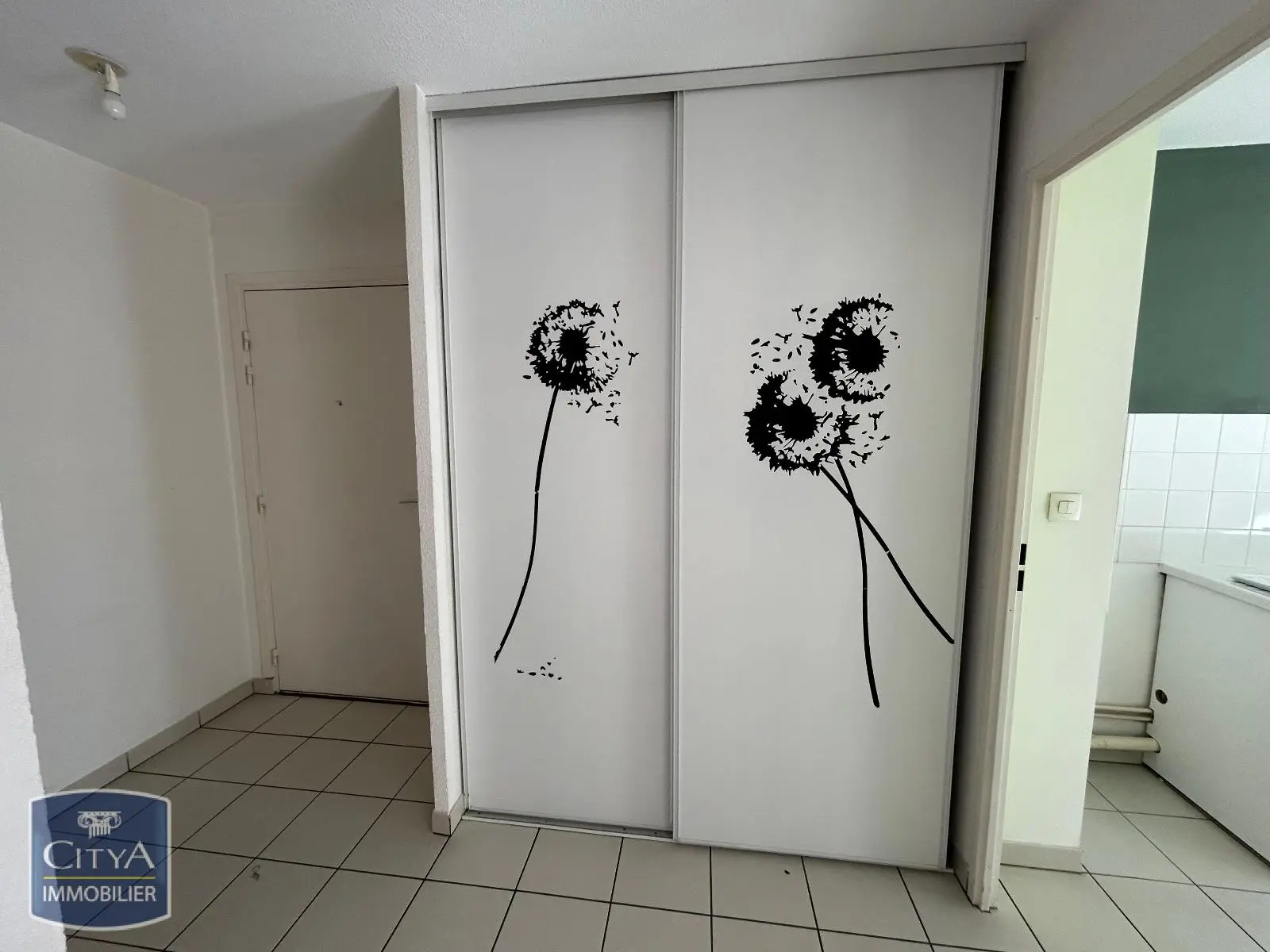Photo 10 Appartement 3 pièces 60.8m²