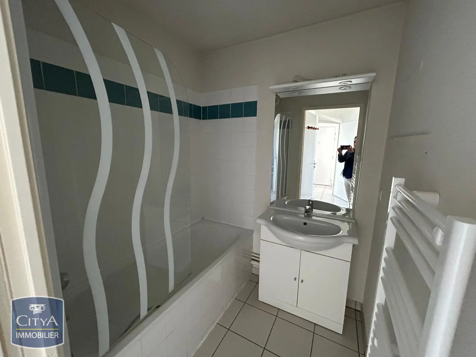 Photo 6 Appartement 3 pièces 60.8m²