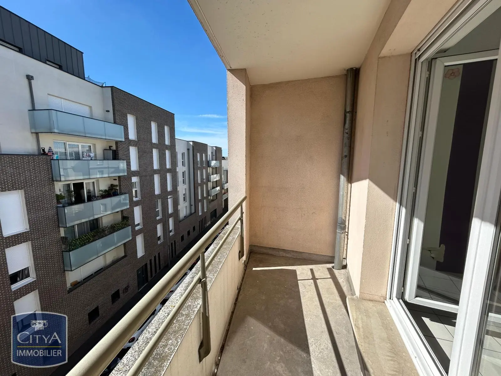 Photo 12 Appartement 3 pièces 60.8m²