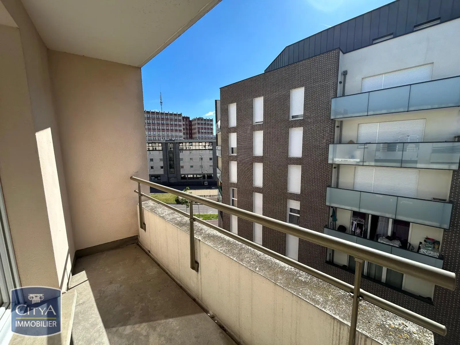 Photo 3 Appartement 3 pièces 60.8m²