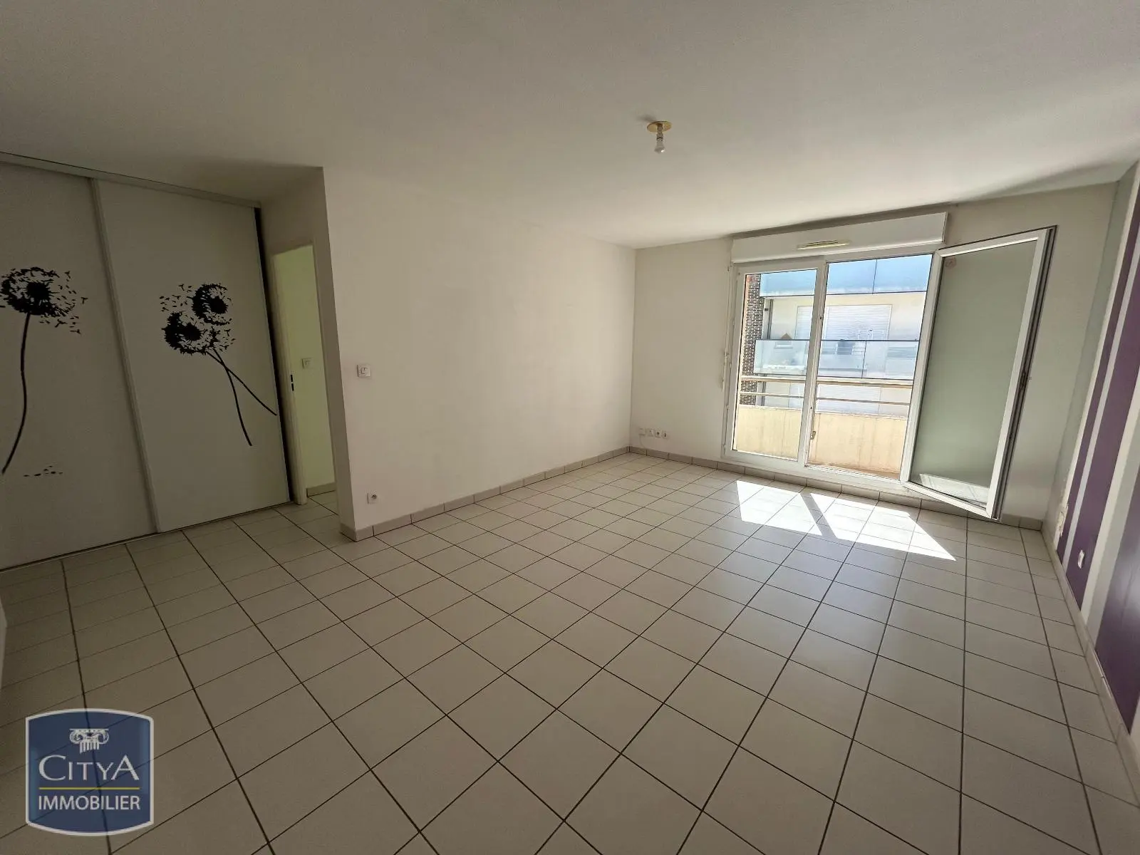 Photo 1 Appartement 3 pièces 60.8m²