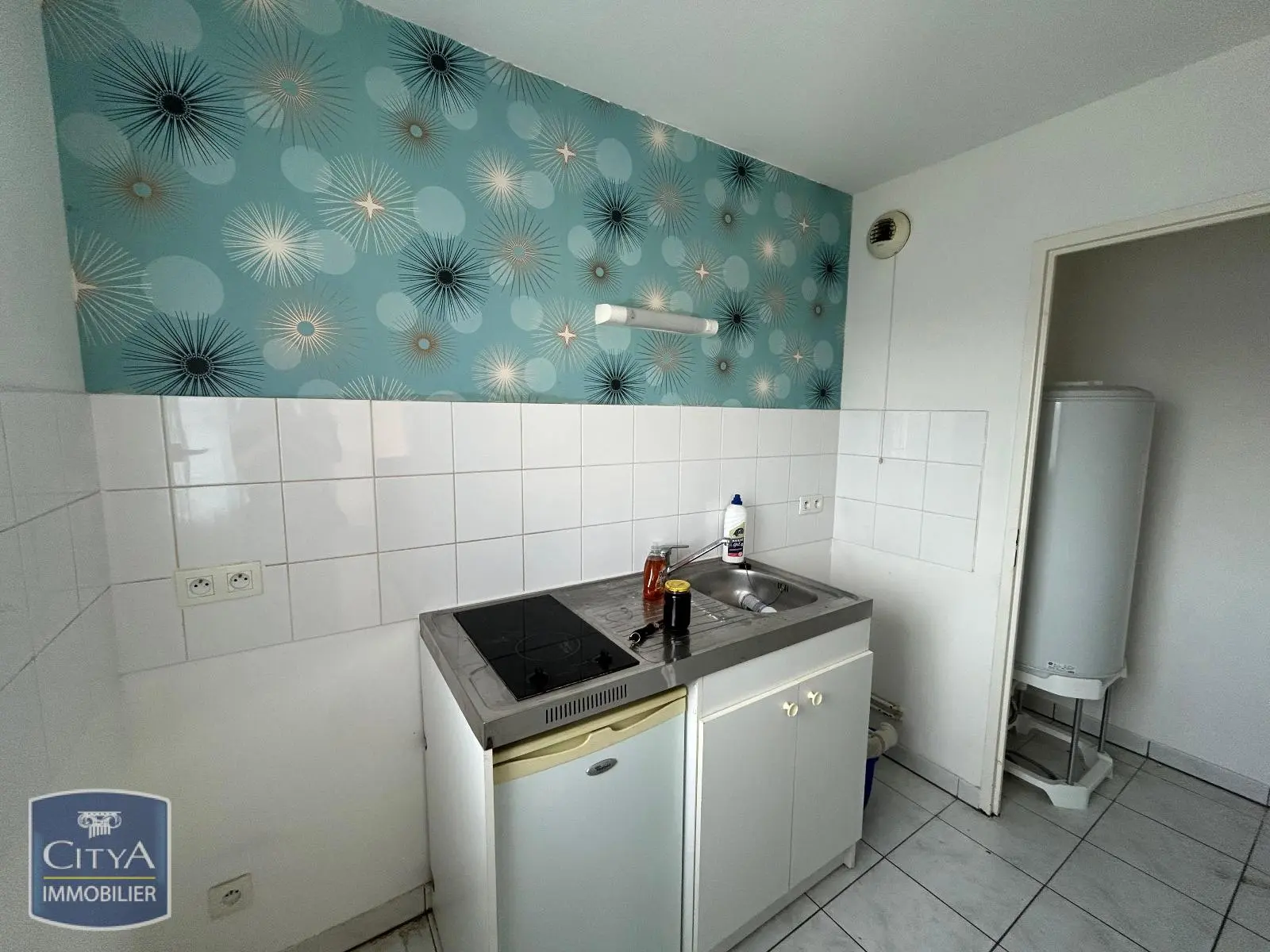 Photo 7 Appartement 2 pièces 56.35m²