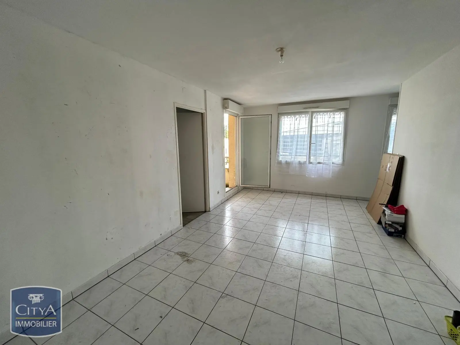 Photo 5 Appartement 2 pièces 56.35m²