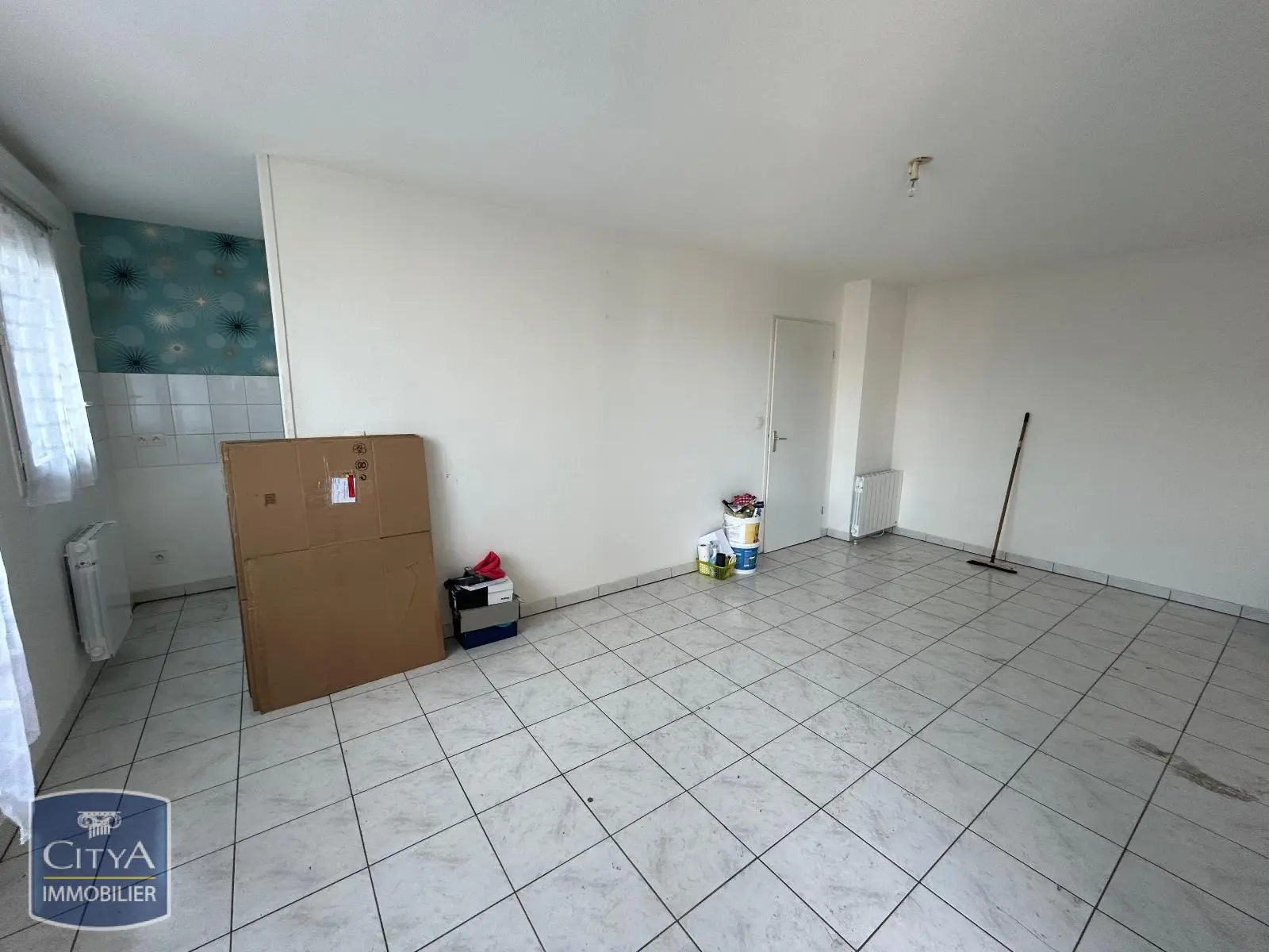 Photo 4 Appartement 2 pièces 56.35m²