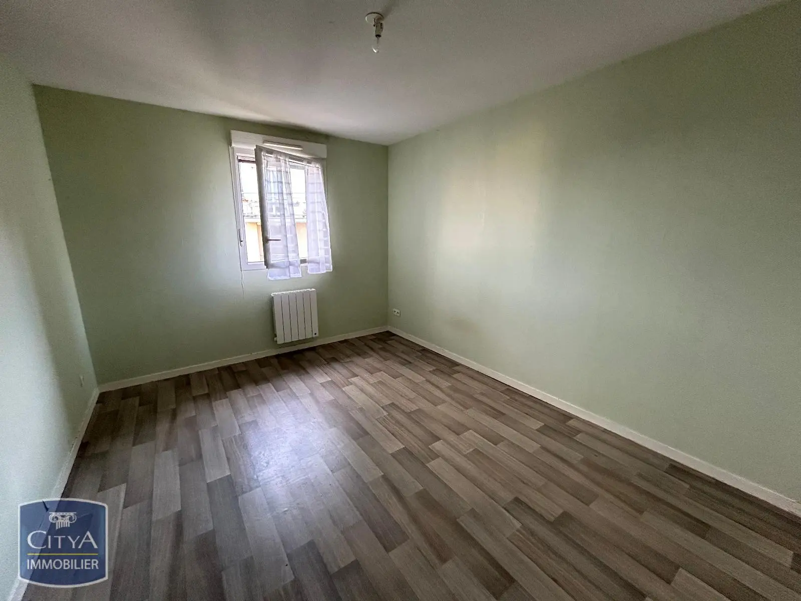 Photo 3 Appartement 2 pièces 56.35m²