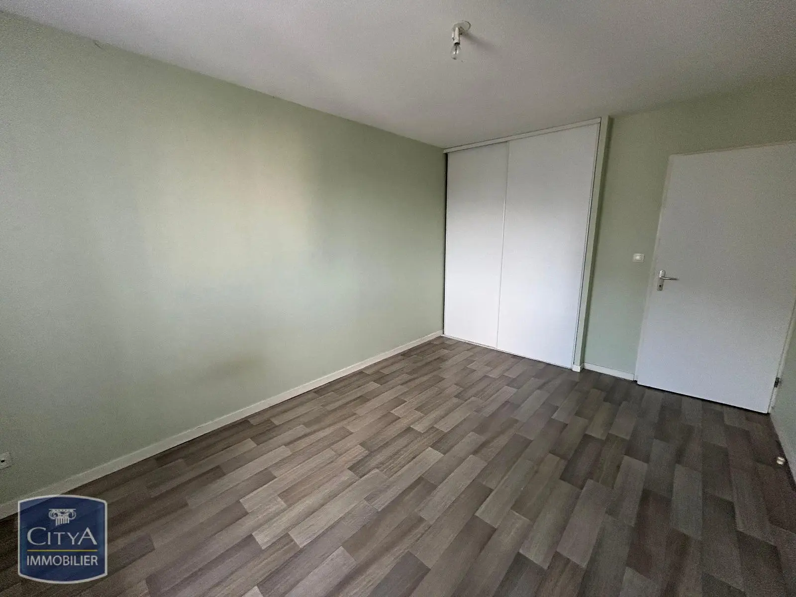 Photo 2 Appartement 2 pièces 56.35m²