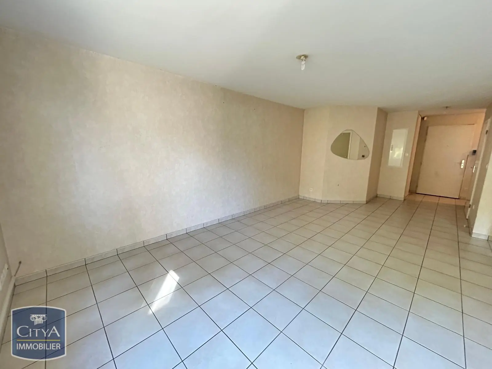 Photo 1 Appartement 2 pièces 47.97m²