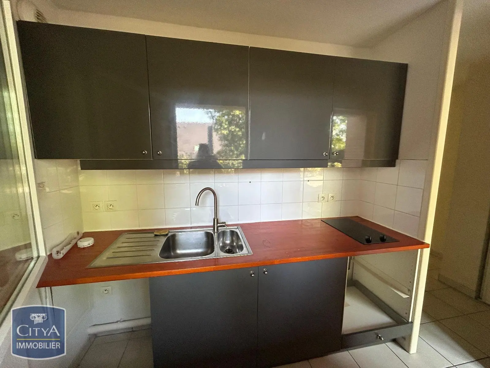Photo 3 Appartement 2 pièces 47.97m²