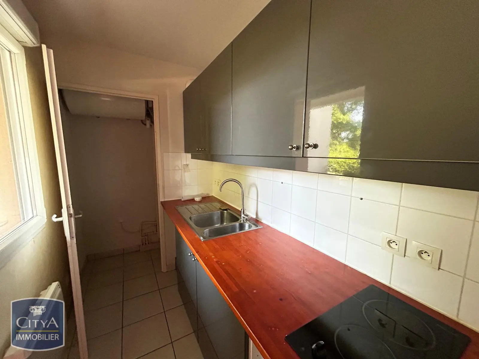 Photo 9 Appartement 2 pièces 47.97m²