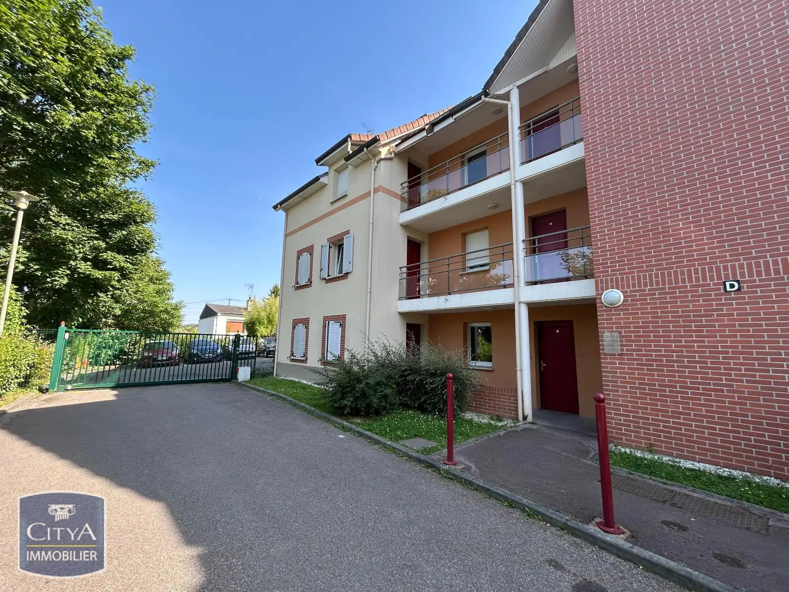 Photo 8 Appartement 2 pièces 47.97m²