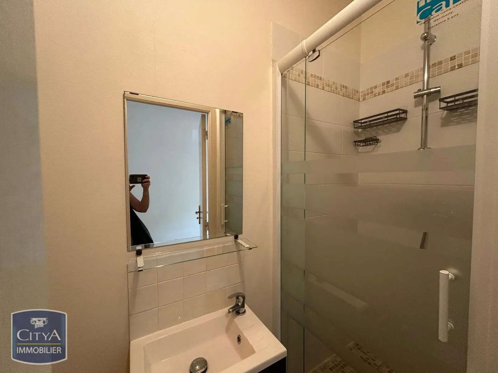 Photo 10 Appartement 1 pièce 16.7m²