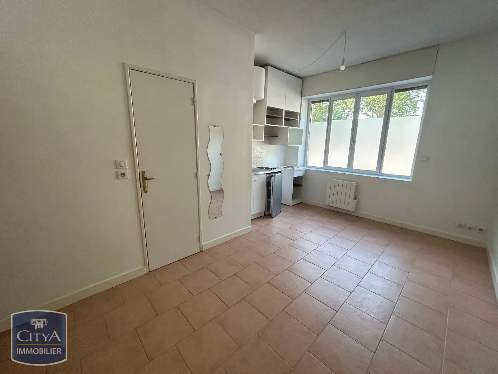 Photo 11 Appartement 1 pièce 16.7m²