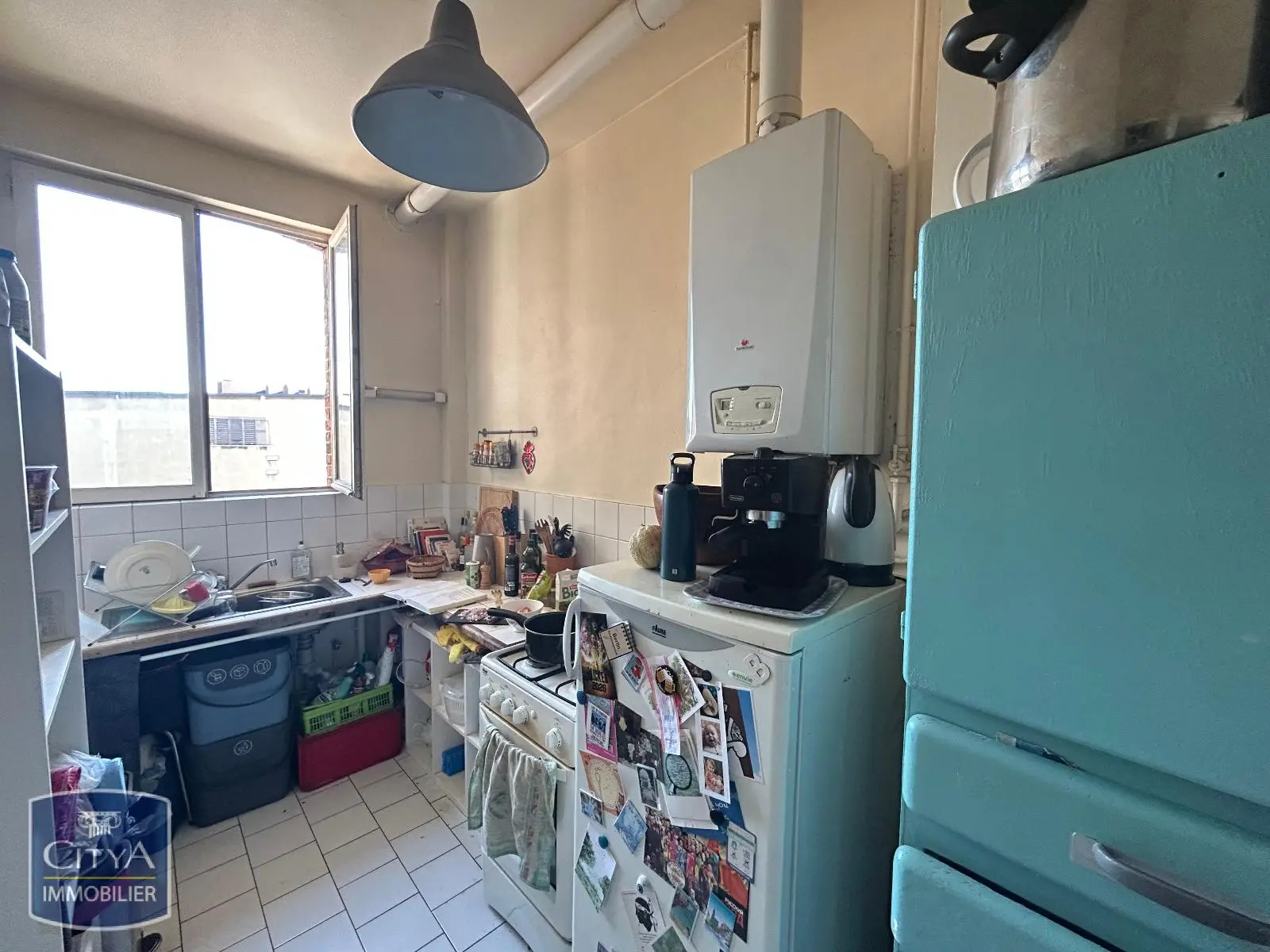 Photo 2 Appartement 2 pièces 57.9m²