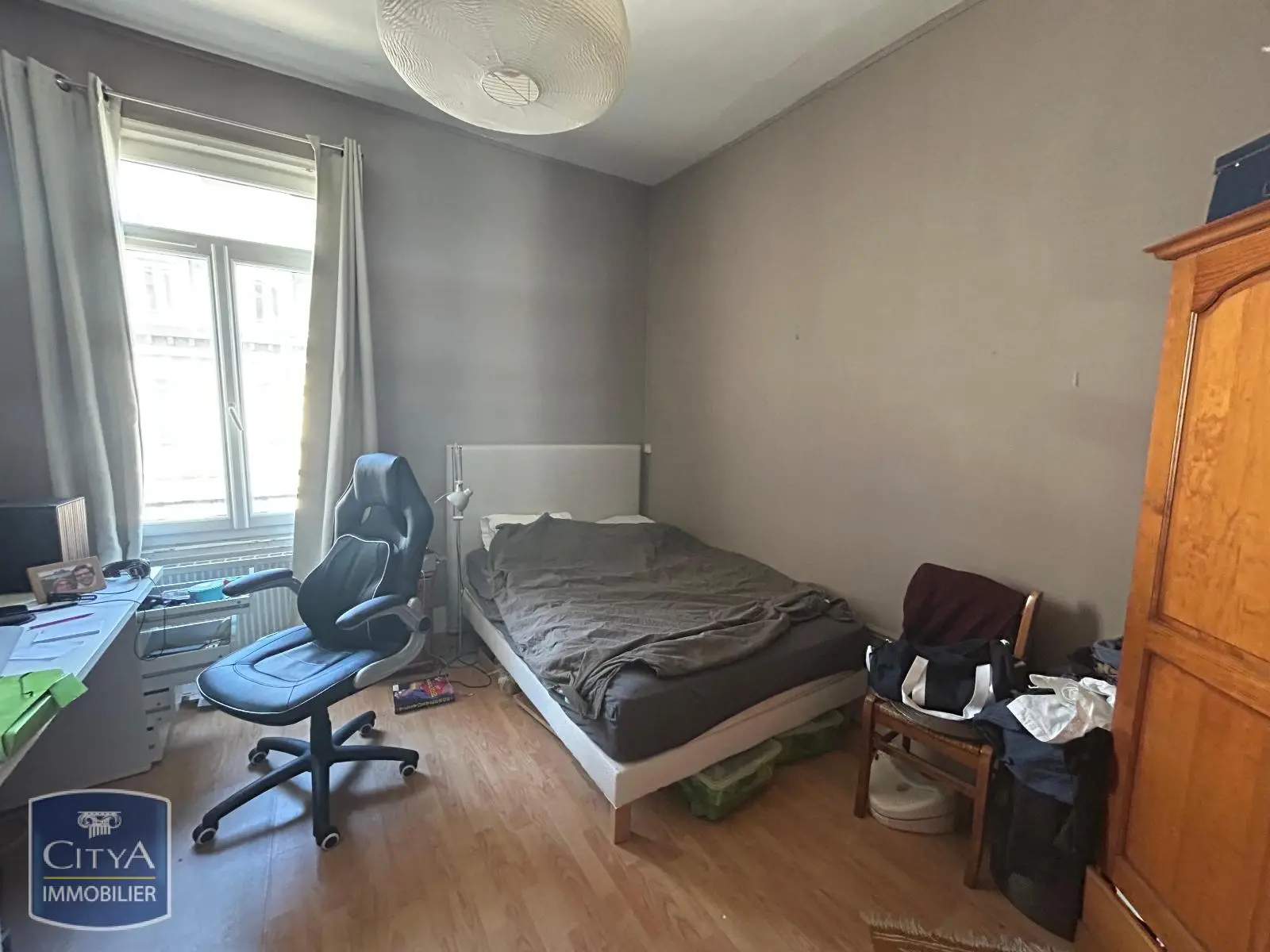 Photo 3 Appartement 2 pièces 57.9m²