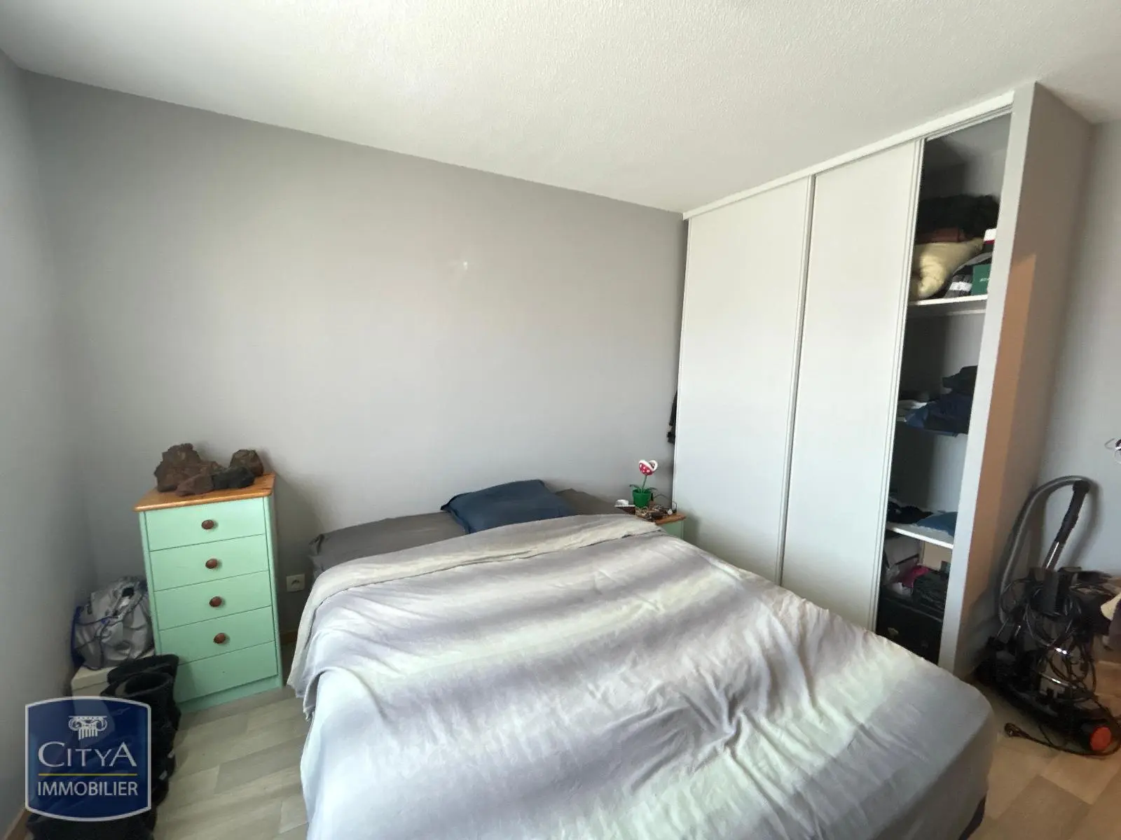Photo 5 Appartement 2 pièces 47.66m²