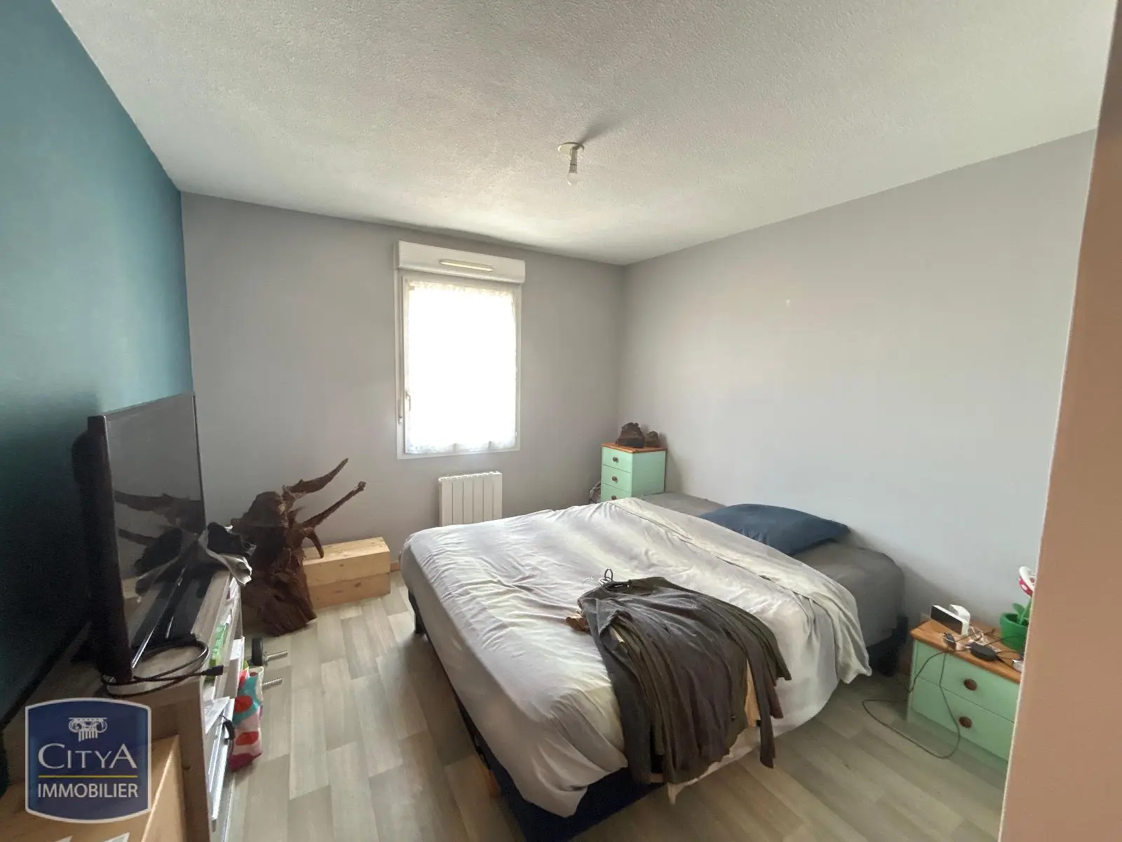 Photo 4 Appartement 2 pièces 47.66m²