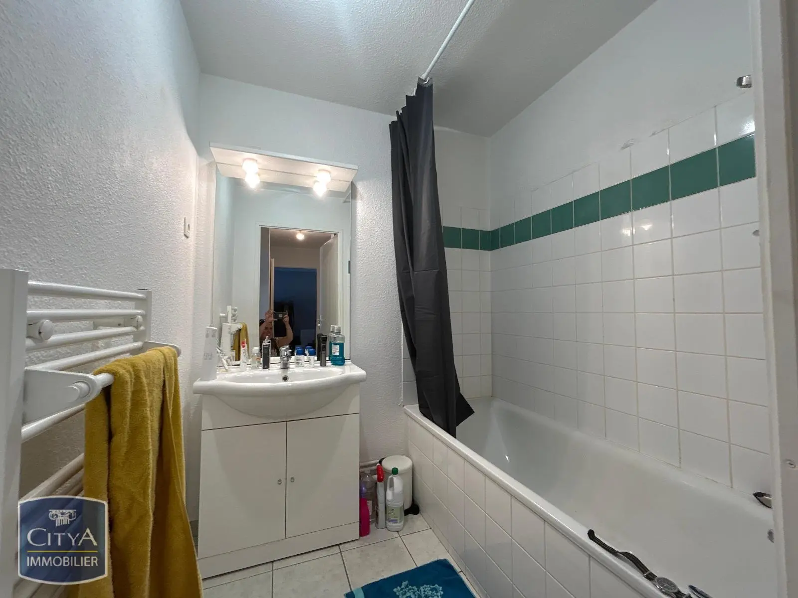 Photo 12 Appartement 2 pièces 47.66m²