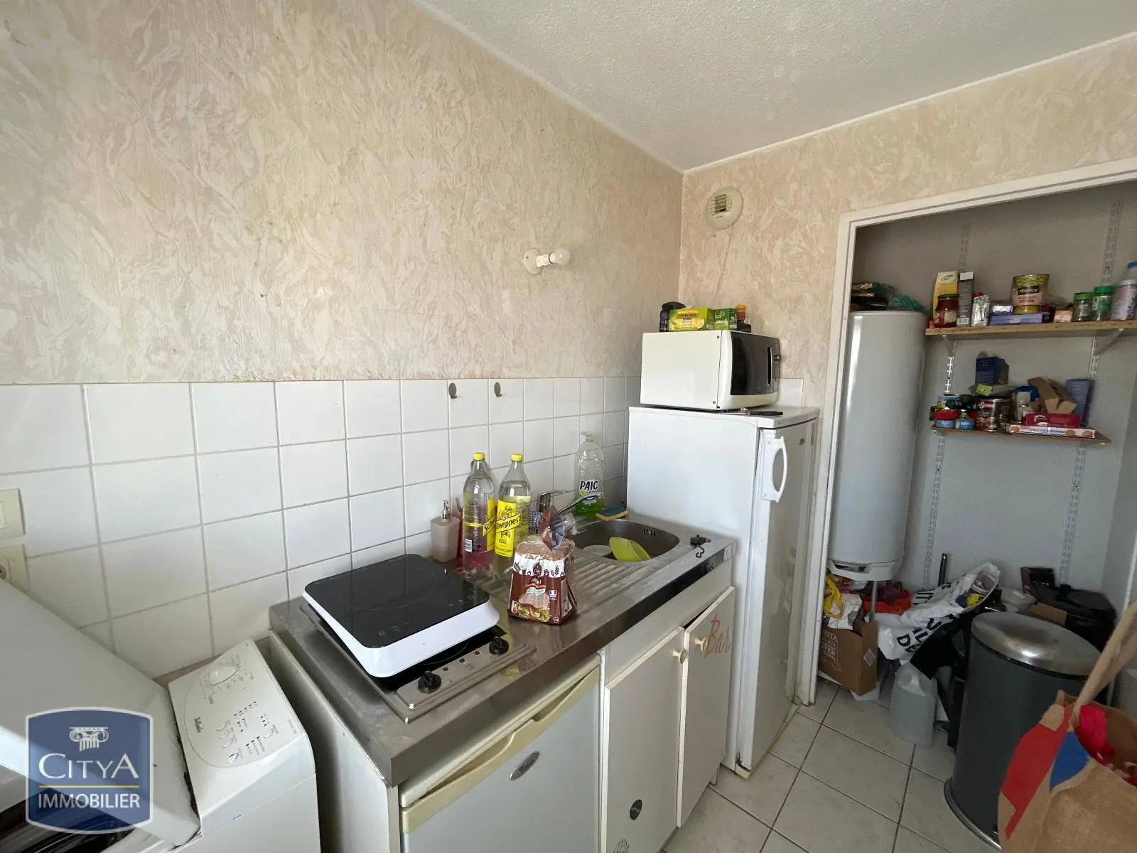 Photo 2 Appartement 2 pièces 47.66m²