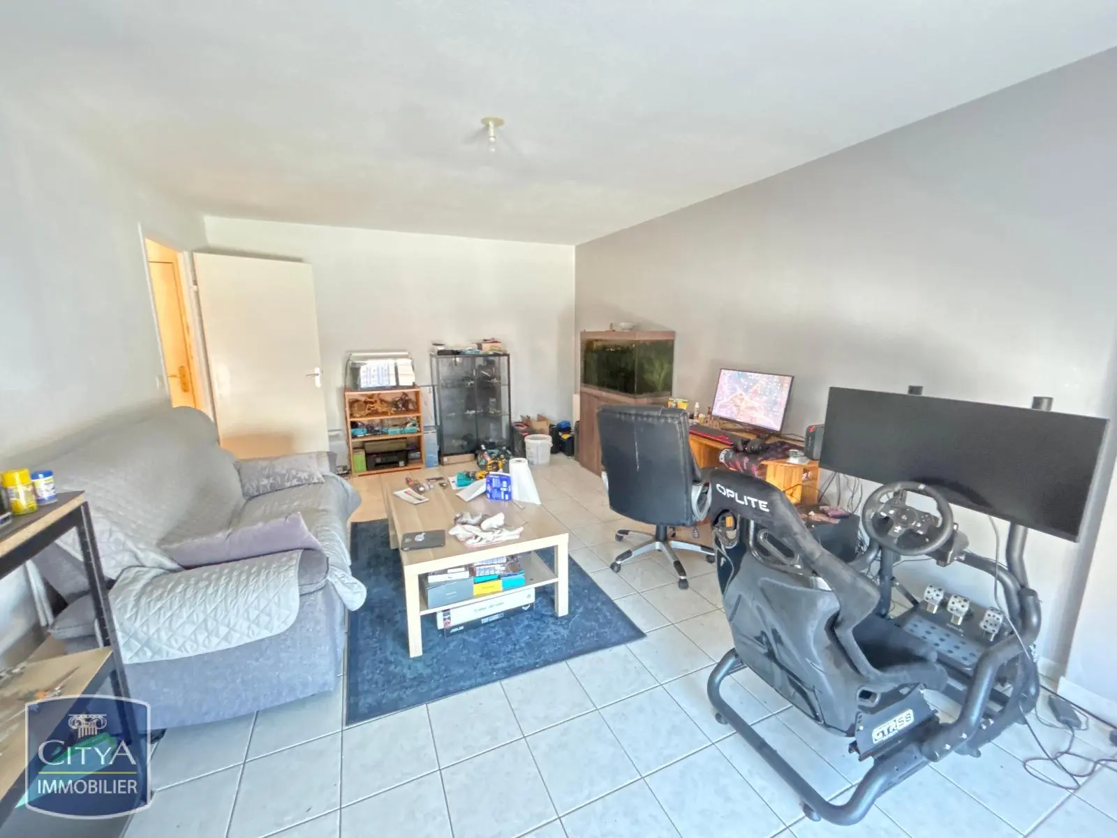 Photo 1 Appartement 2 pièces 47.66m²