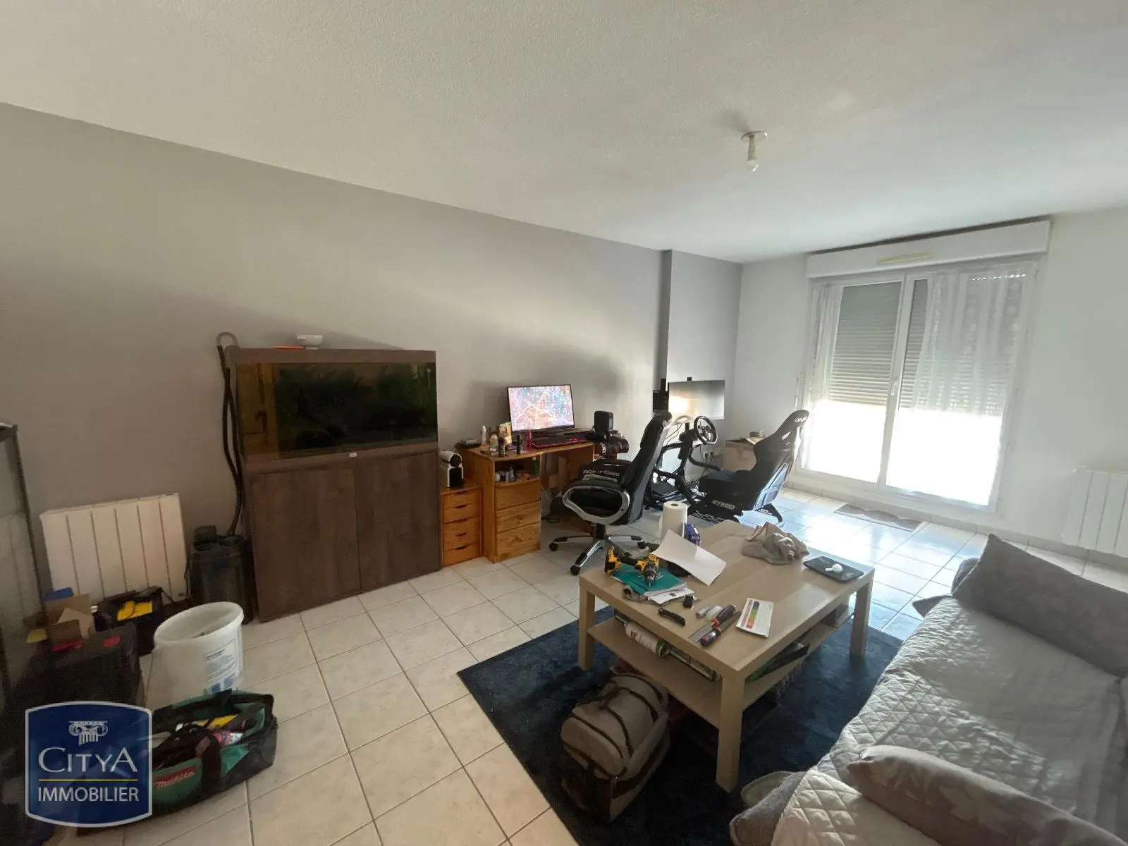 Photo 6 Appartement 2 pièces 47.66m²