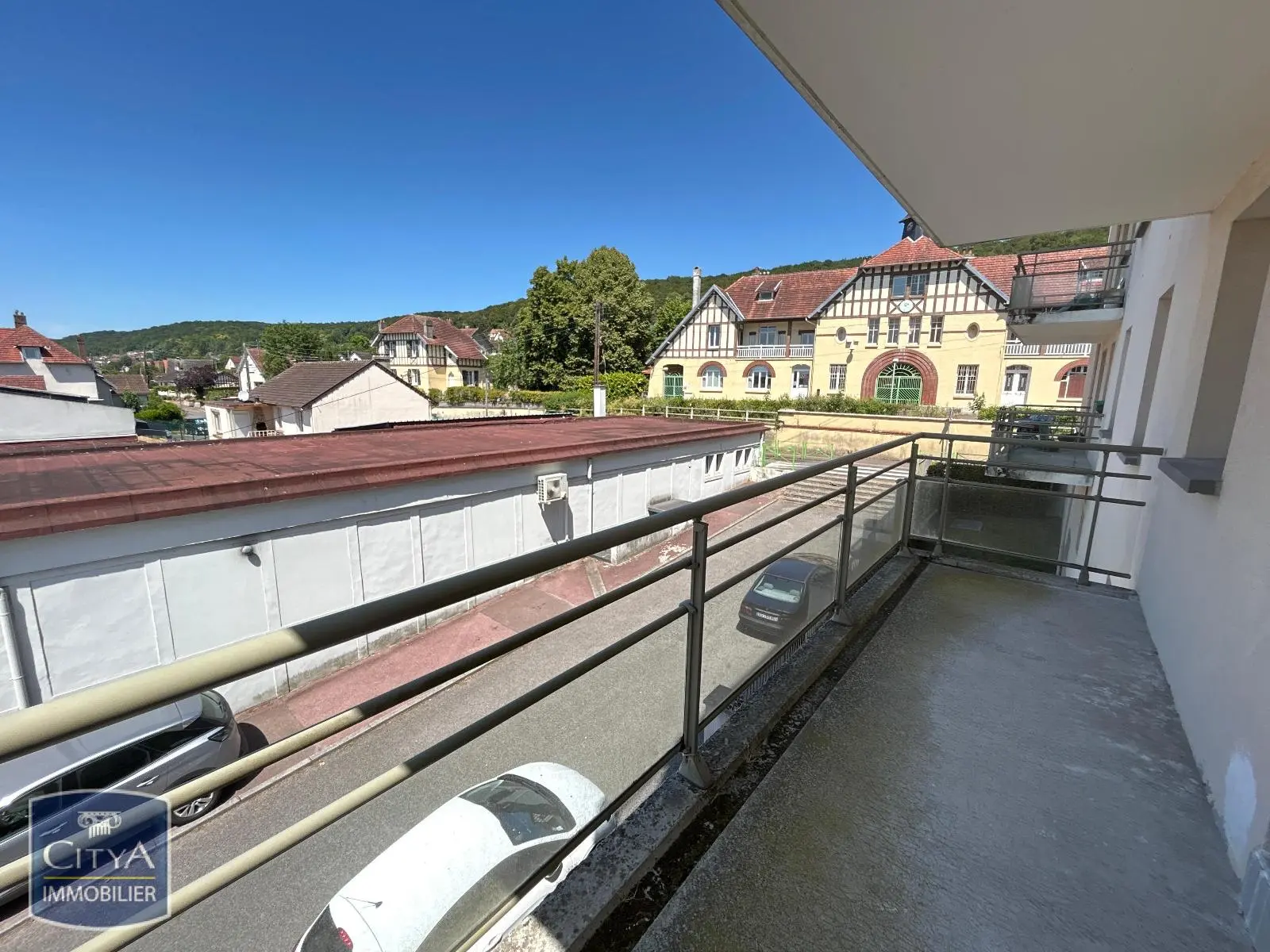 Photo 10 Appartement 2 pièces 47.66m²