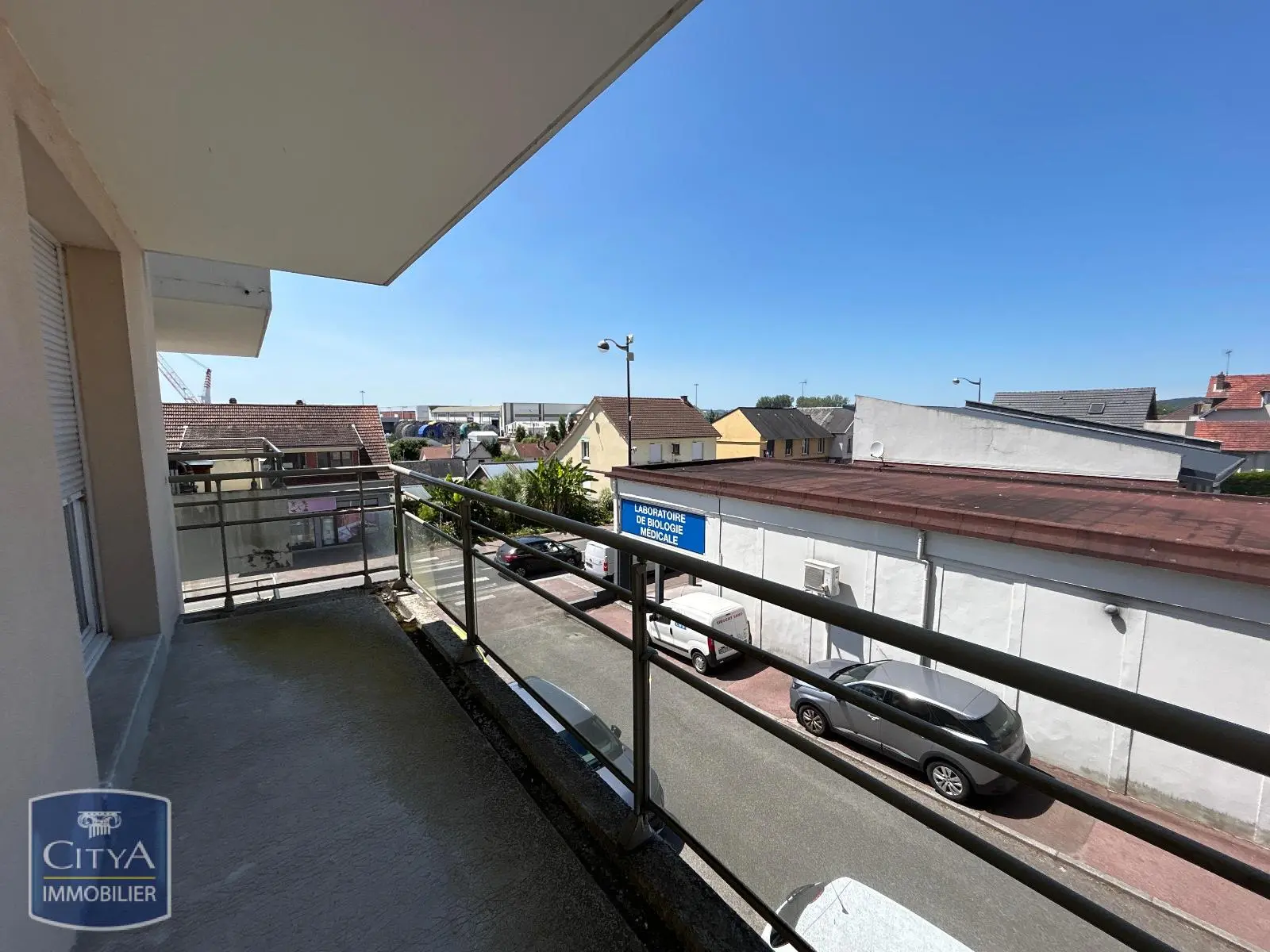 Photo 9 Appartement 2 pièces 47.66m²