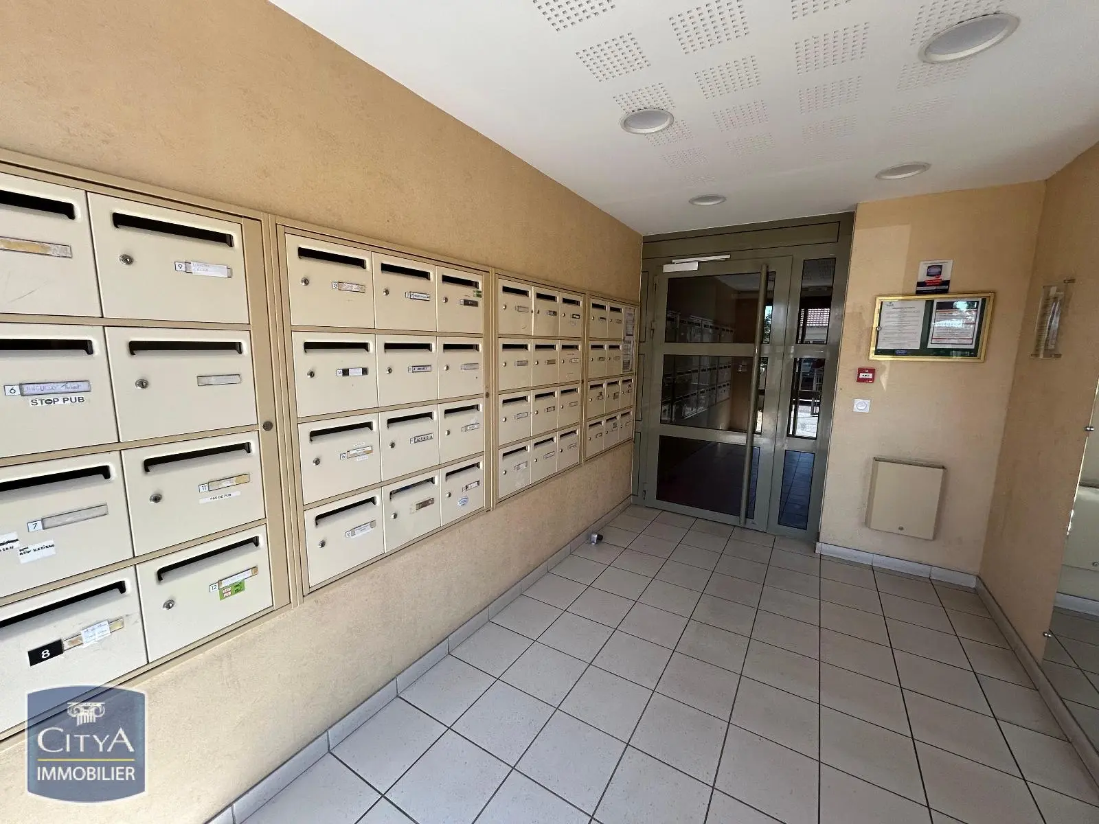 Photo 11 Appartement 2 pièces 47.66m²