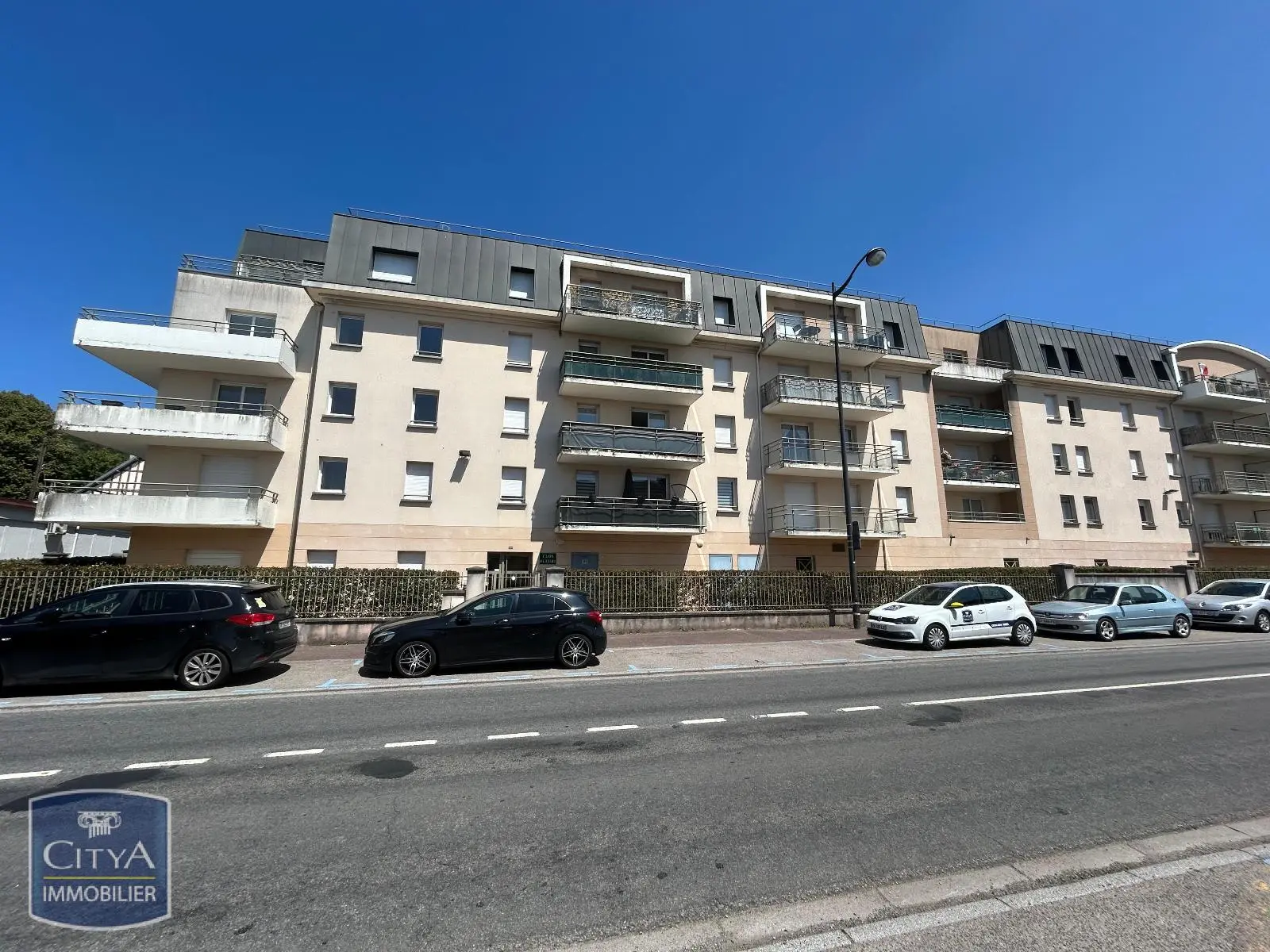 Photo 8 Appartement 2 pièces 47.66m²