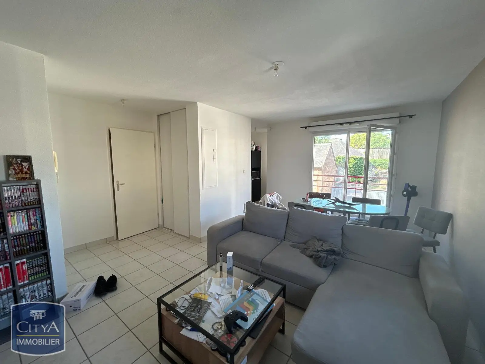 Photo 5 Appartement 2 pièces 45.14m²