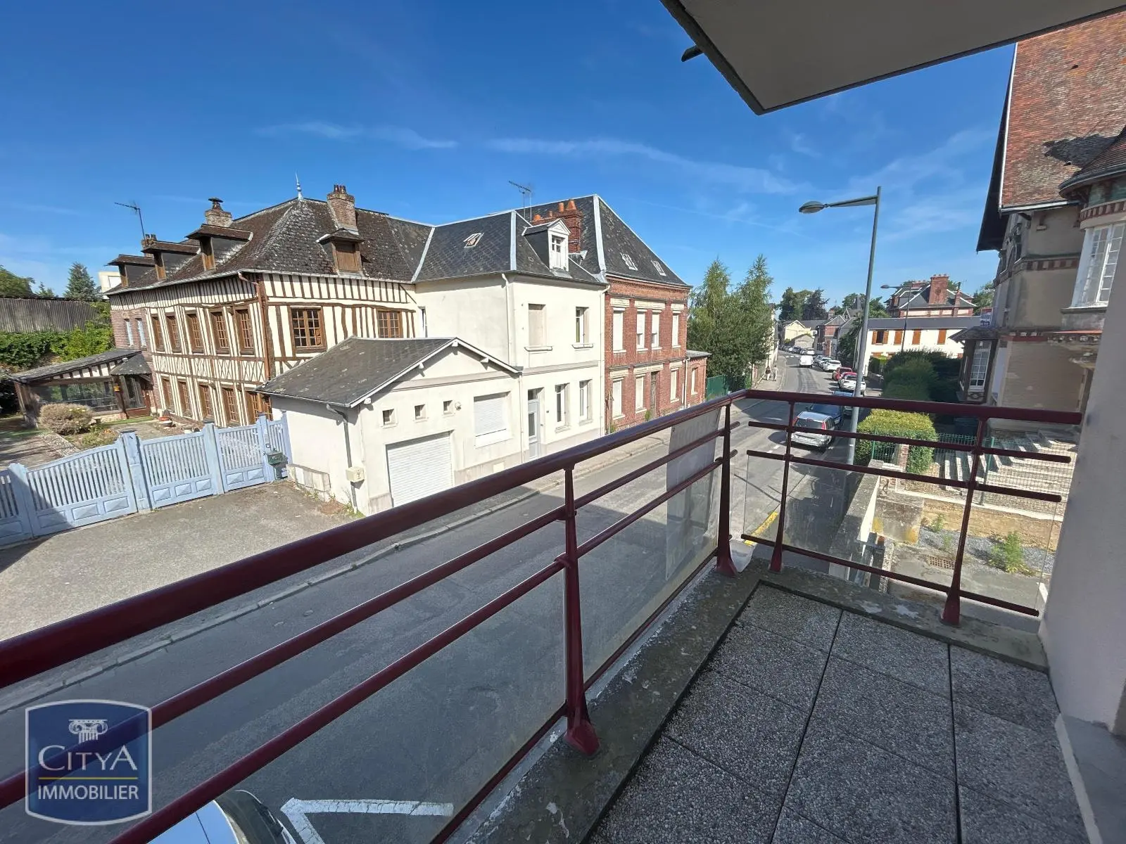 Photo 4 Appartement 2 pièces 45.14m²