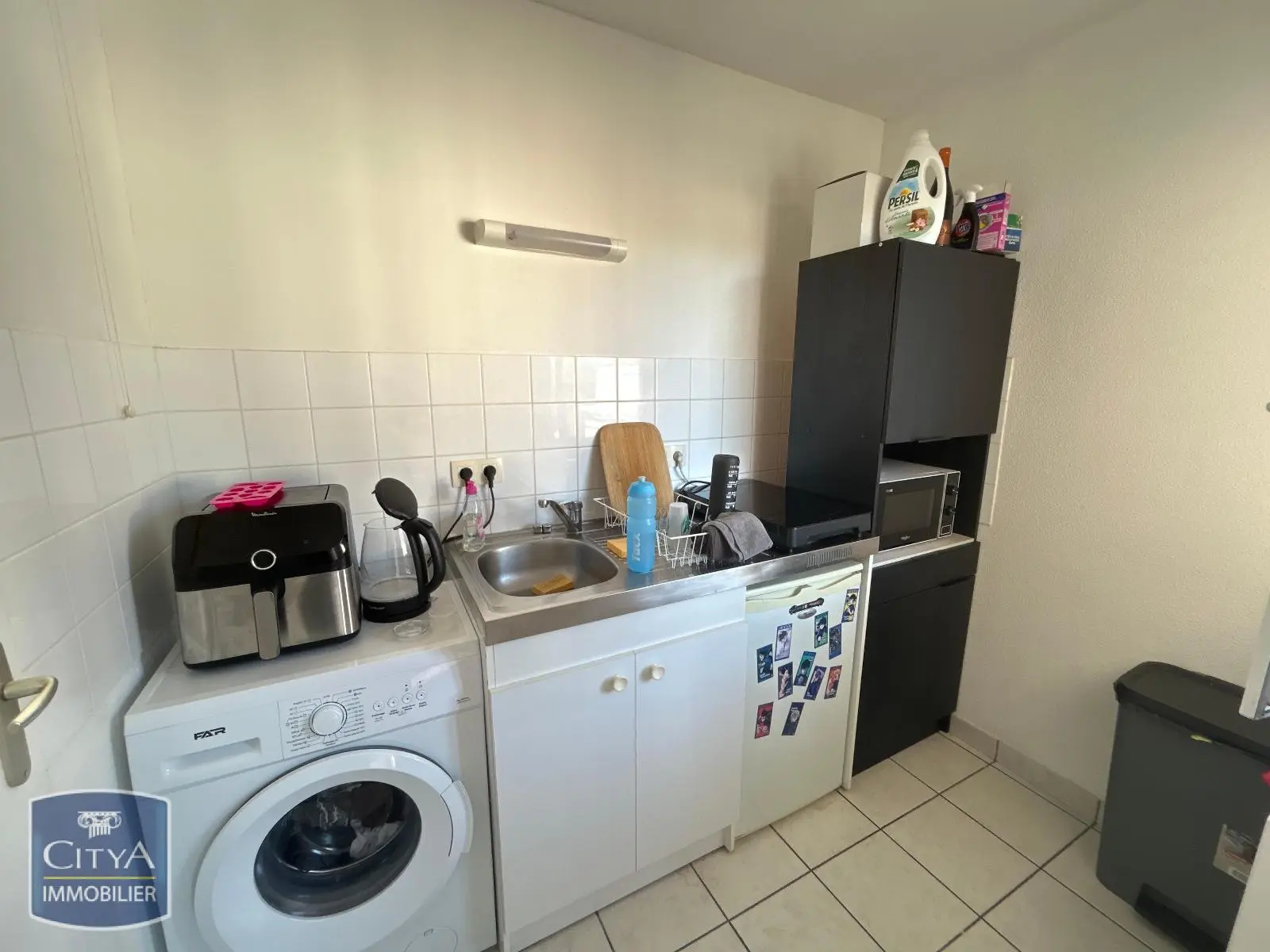 Photo 3 Appartement 2 pièces 45.14m²