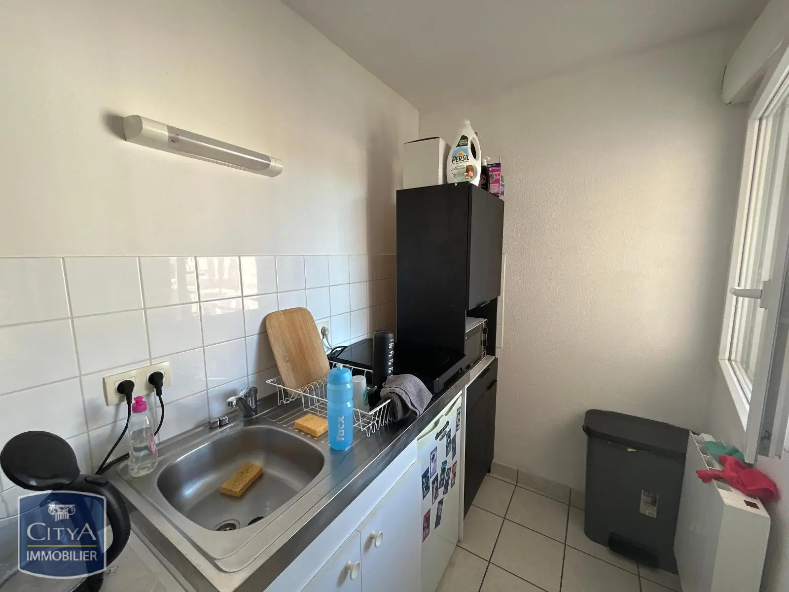 Photo 10 Appartement 2 pièces 45.14m²